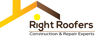 Right Roofers Logo